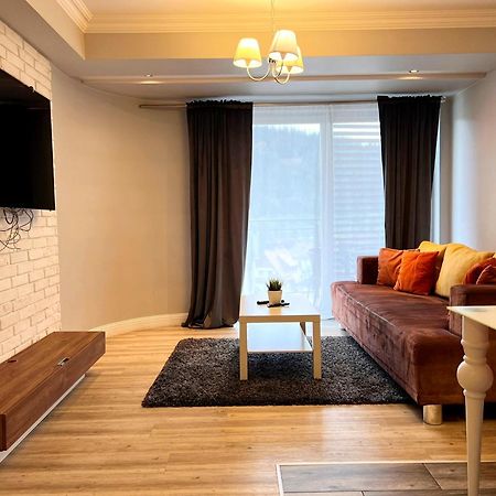 Vip Apartamenty Stara Polana Zakopane Extérieur photo